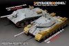 Voyager Model PE35704 Russian Object 704 Heavy Tank (For TRUMPETER 05575) 1/35